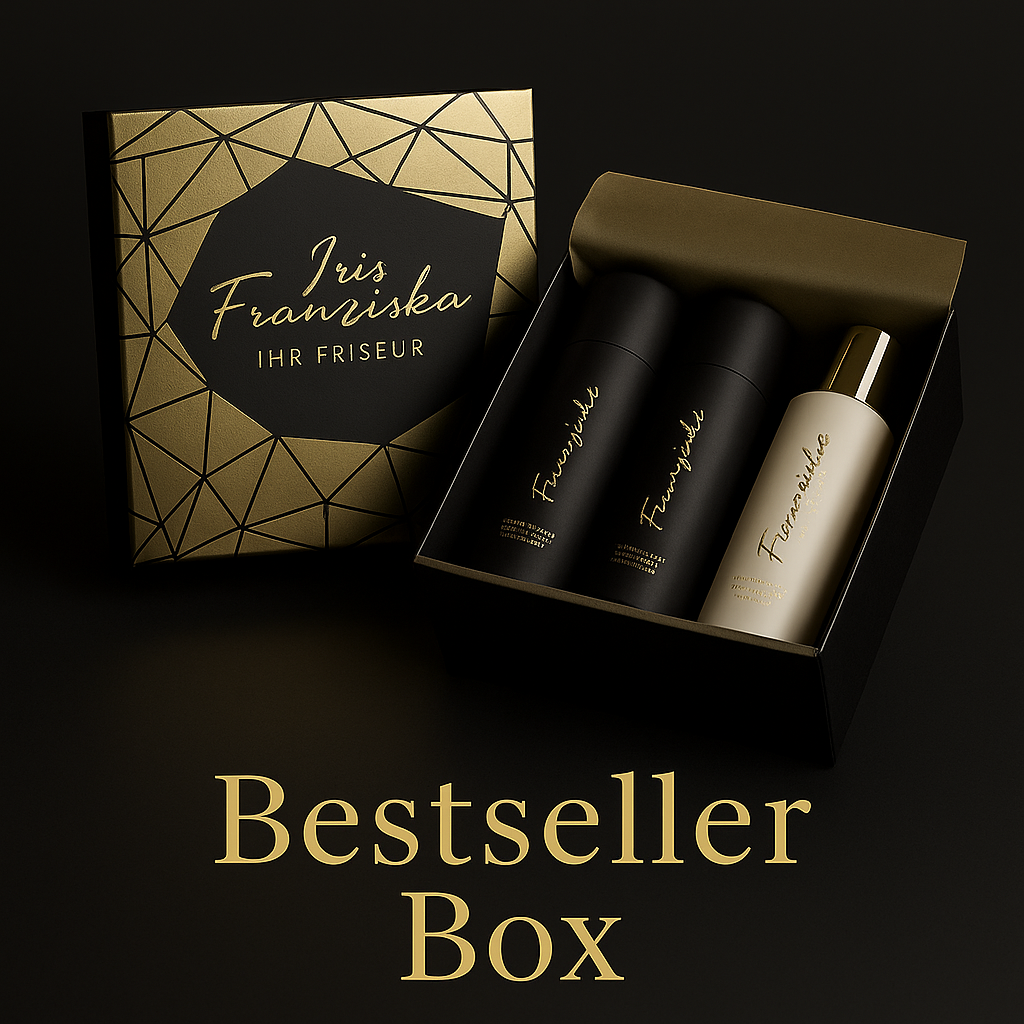 Bestseller Box