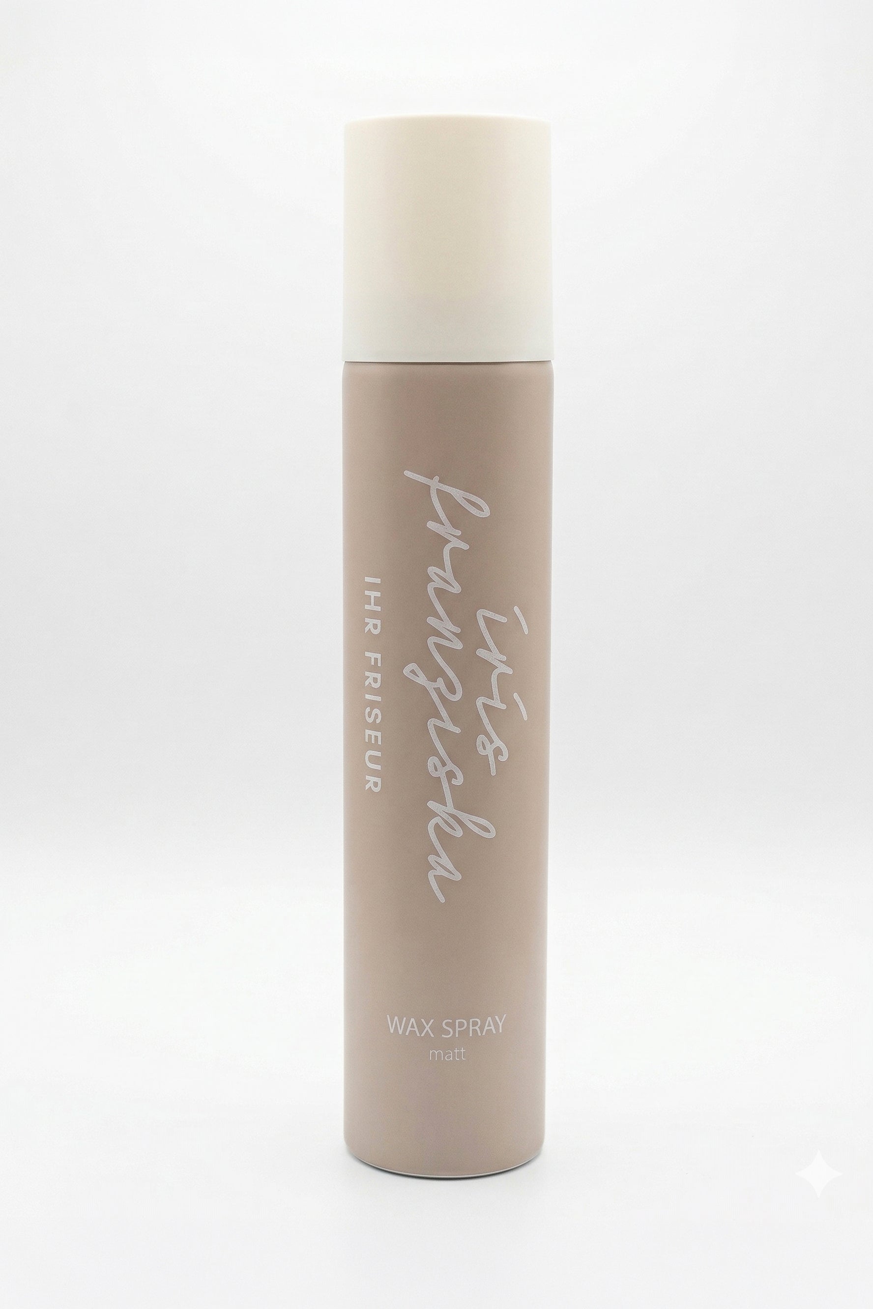 Wax Spray