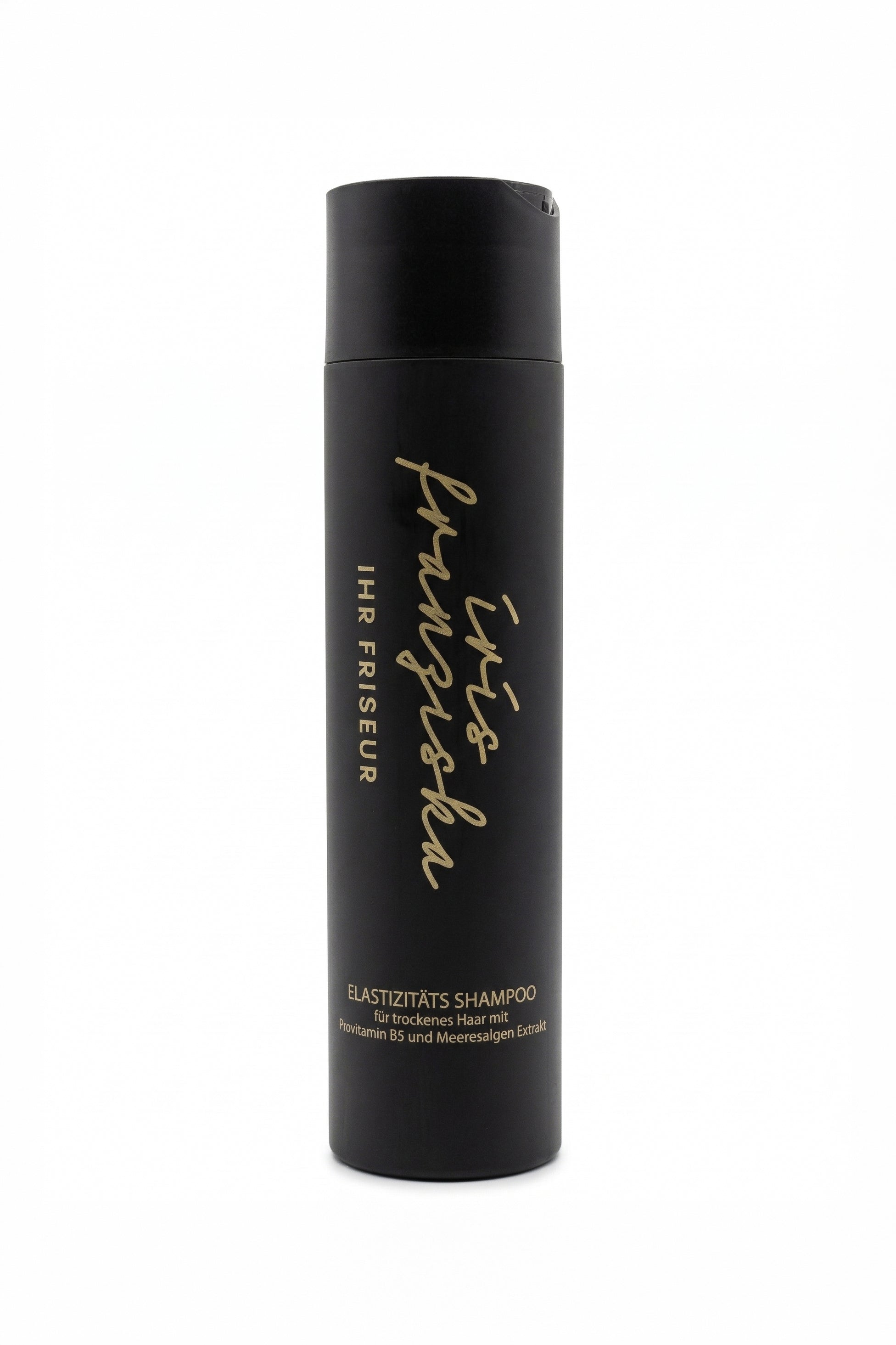 Elastizitäts Shampoo