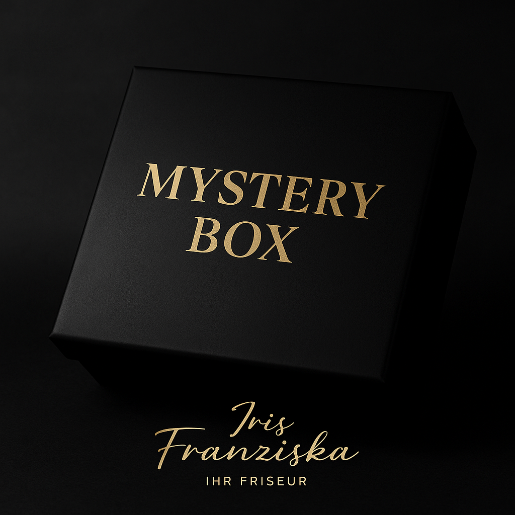 Mystery Box