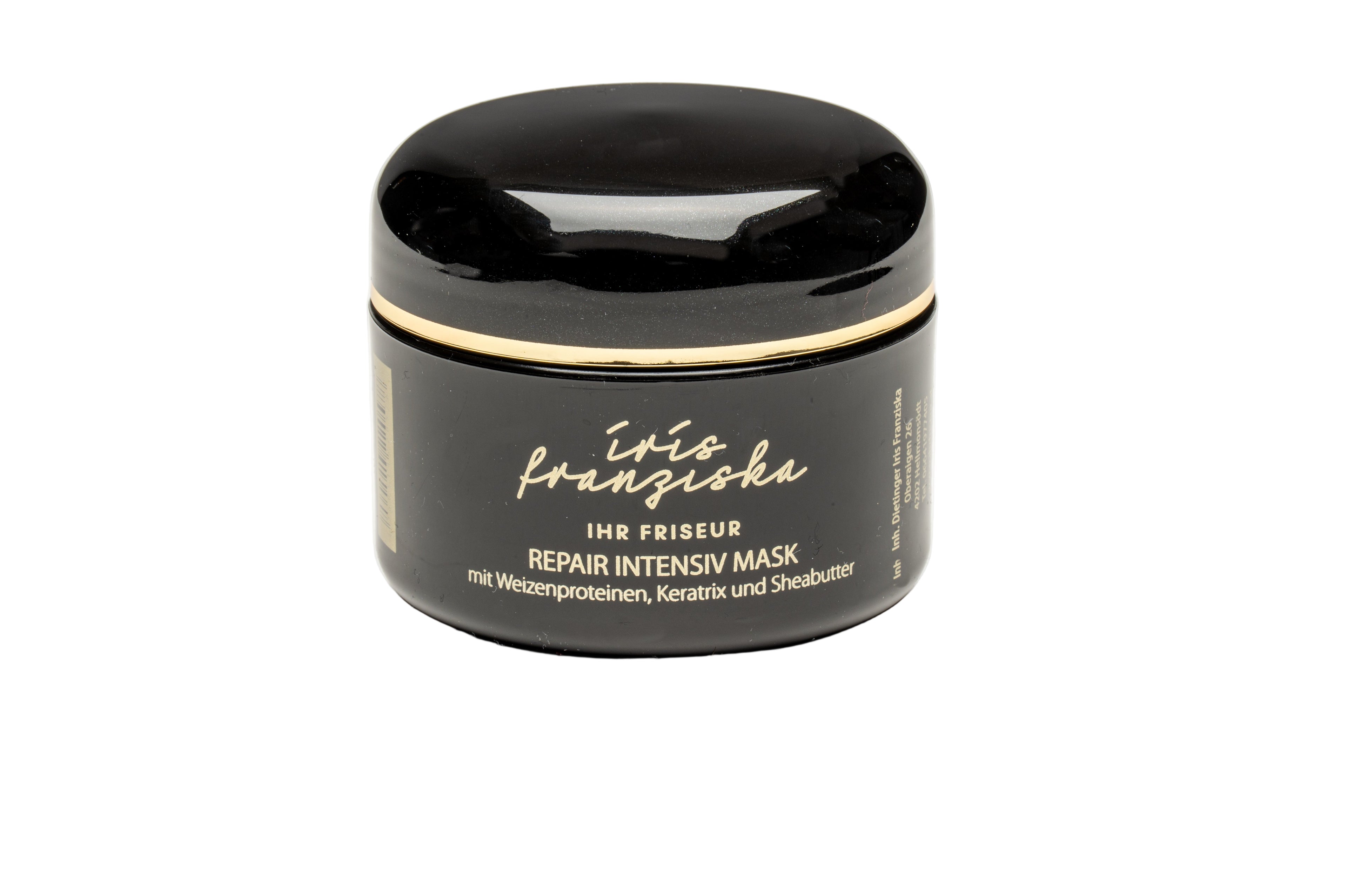Repair intensiv Maske