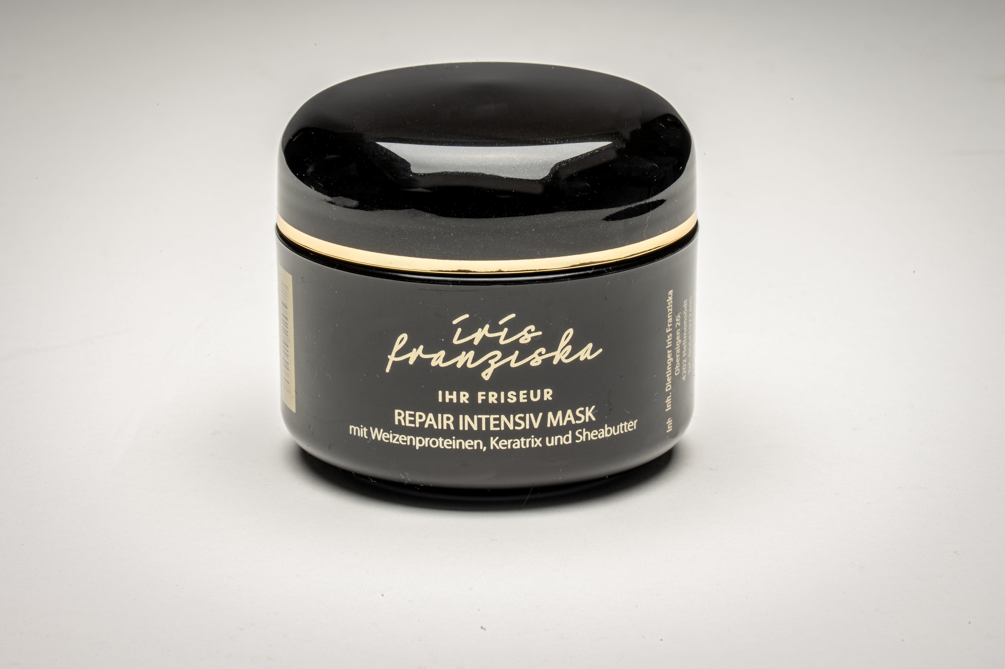 Repair intensiv Maske