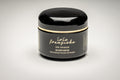 Silver Maske
