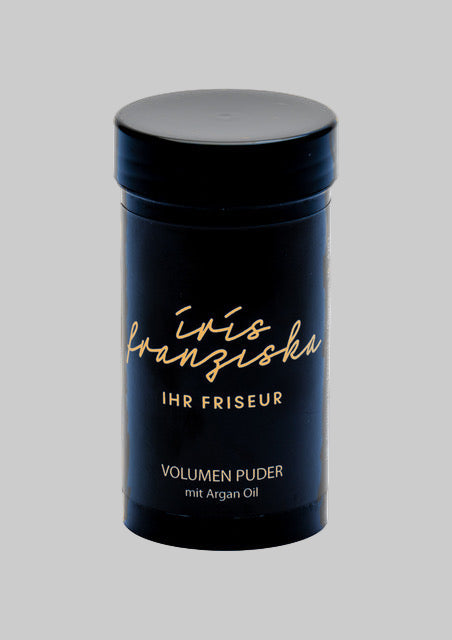 Volumen Puder